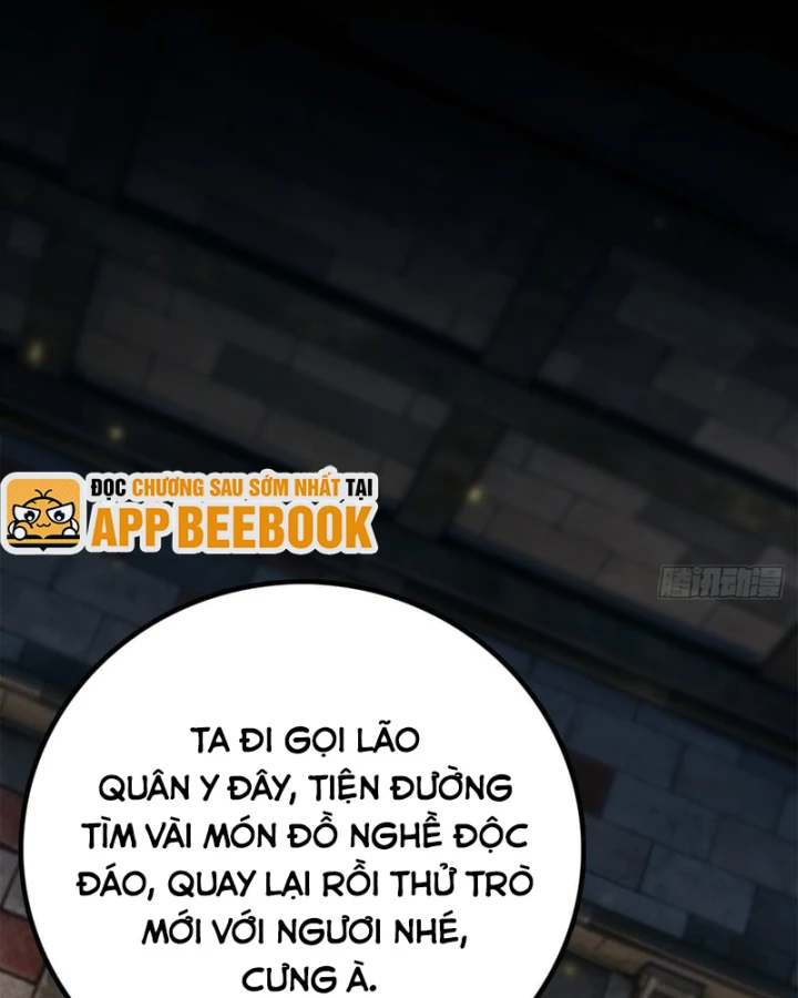 Thi Sơn Huyết Hải Chapter 39 - 19