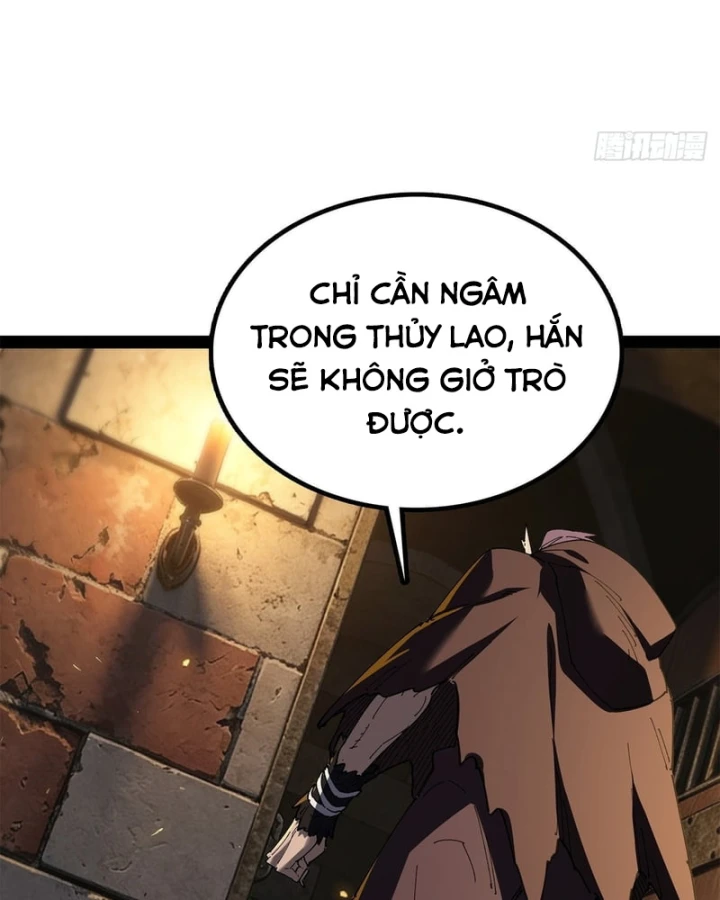 Thi Sơn Huyết Hải Chapter 39 - 22