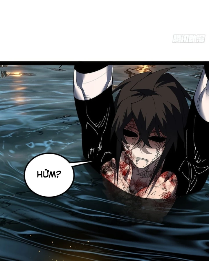 Thi Sơn Huyết Hải Chapter 39 - 25