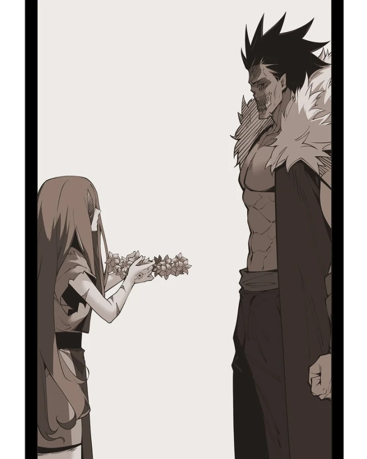 Thi Sơn Huyết Hải Chapter 39 - 40