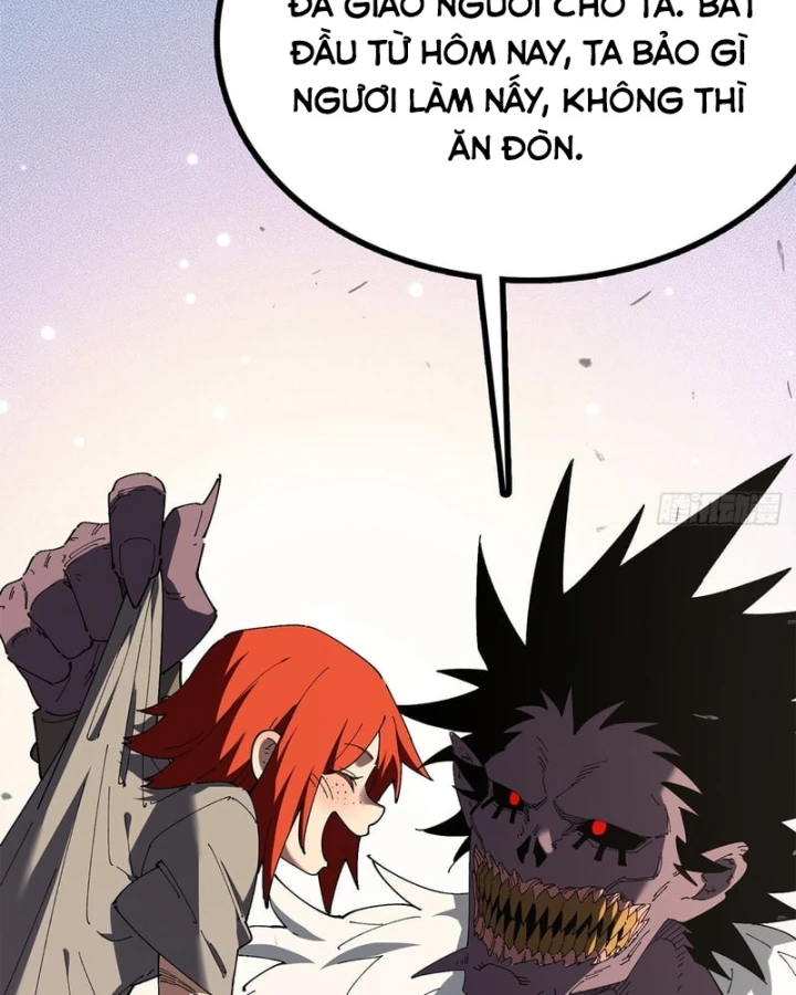 Thi Sơn Huyết Hải Chapter 39 - 42