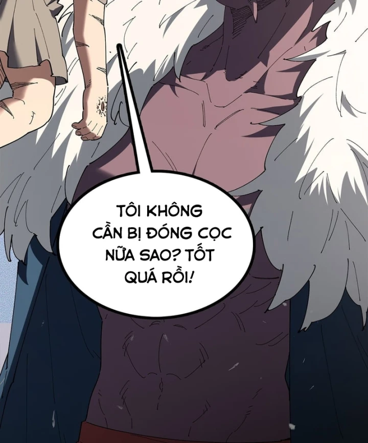 Thi Sơn Huyết Hải Chapter 39 - 43