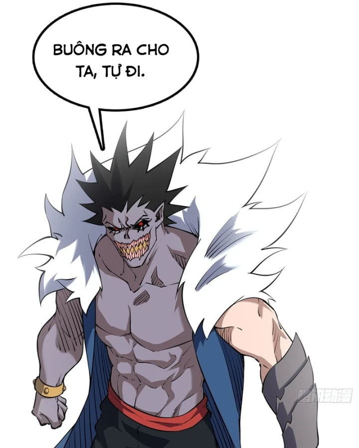 Thi Sơn Huyết Hải Chapter 39 - 45