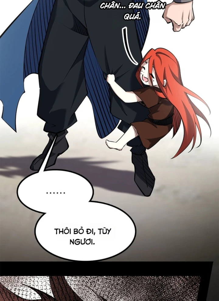 Thi Sơn Huyết Hải Chapter 39 - 46