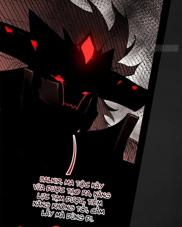 Thi Sơn Huyết Hải Chapter 39 - 47