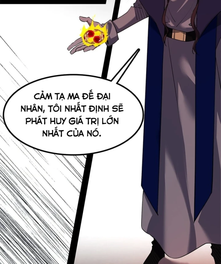 Thi Sơn Huyết Hải Chapter 39 - 49