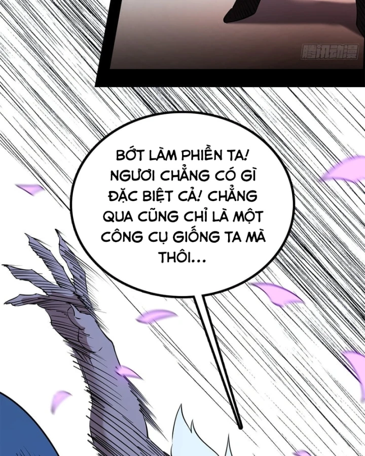 Thi Sơn Huyết Hải Chapter 39 - 50