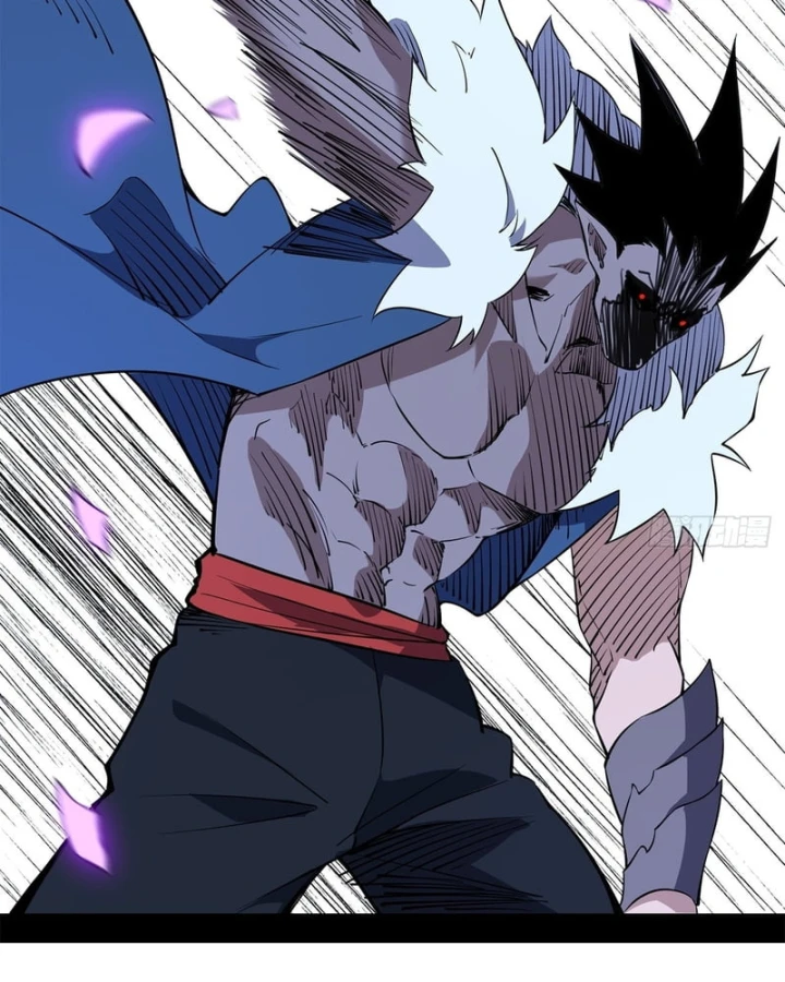 Thi Sơn Huyết Hải Chapter 39 - 51