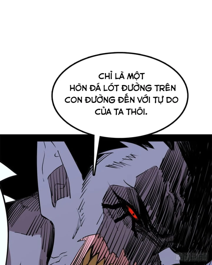 Thi Sơn Huyết Hải Chapter 39 - 52