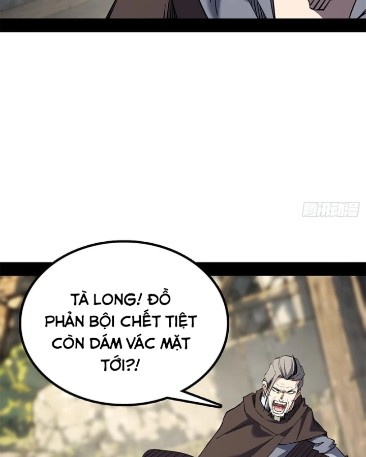 Thi Sơn Huyết Hải Chapter 39 - 60