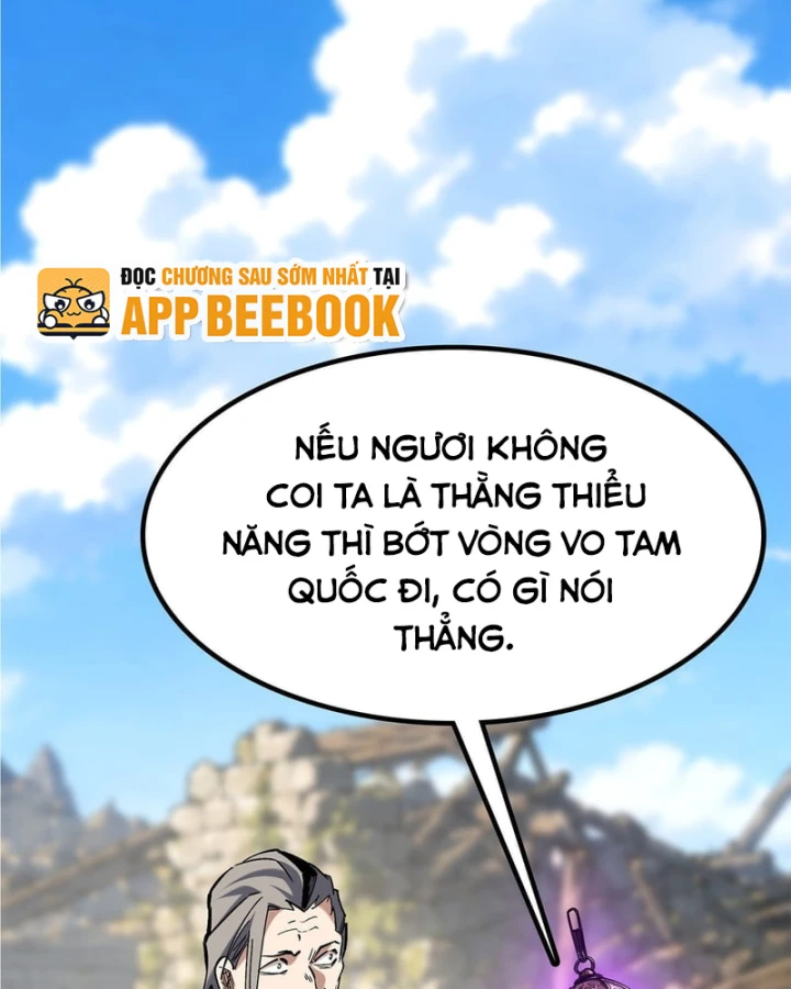 Thi Sơn Huyết Hải Chapter 39 - 63