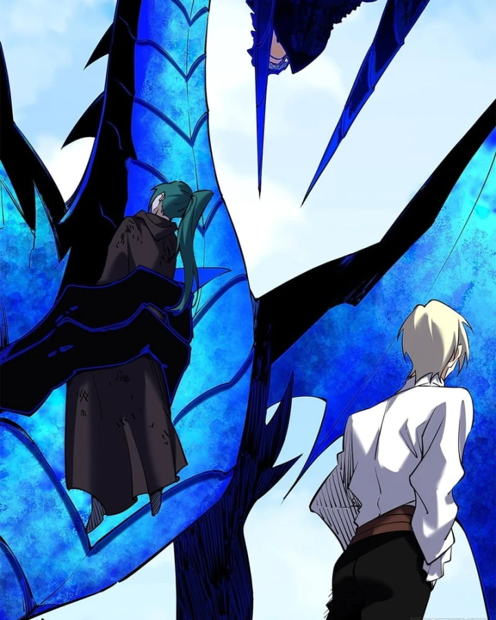 Thi Sơn Huyết Hải Chapter 39 - 93