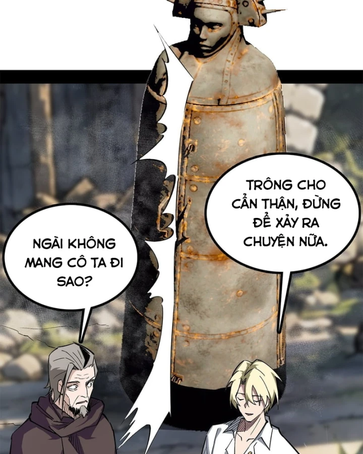 Thi Sơn Huyết Hải Chapter 39 - 106