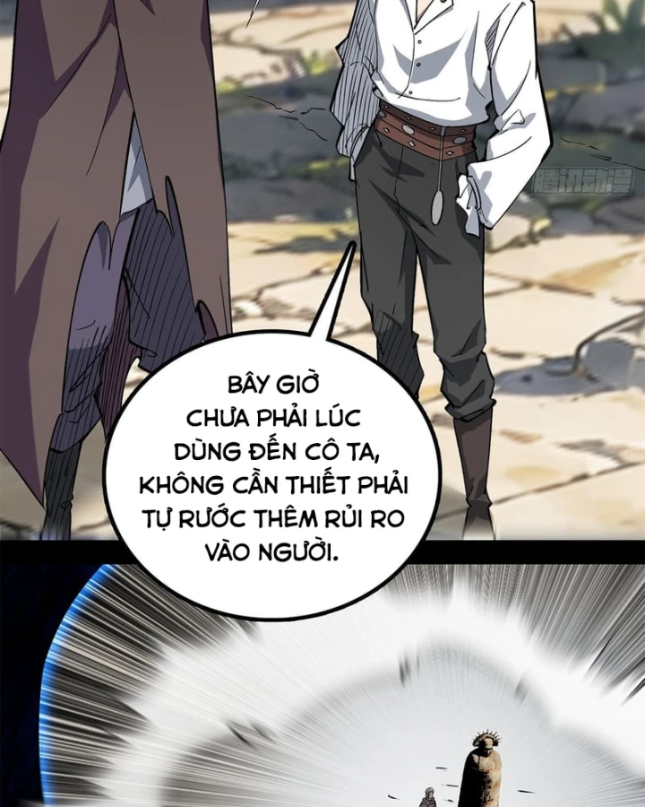 Thi Sơn Huyết Hải Chapter 39 - 107
