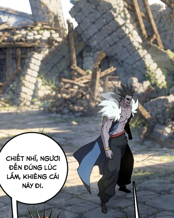Thi Sơn Huyết Hải Chapter 39 - 115