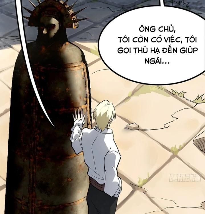 Thi Sơn Huyết Hải Chapter 39 - 116