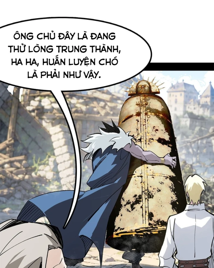 Thi Sơn Huyết Hải Chapter 39 - 120