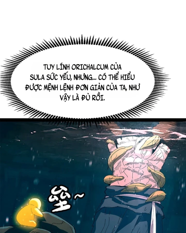 Thi Sơn Huyết Hải Chapter 39 - 122