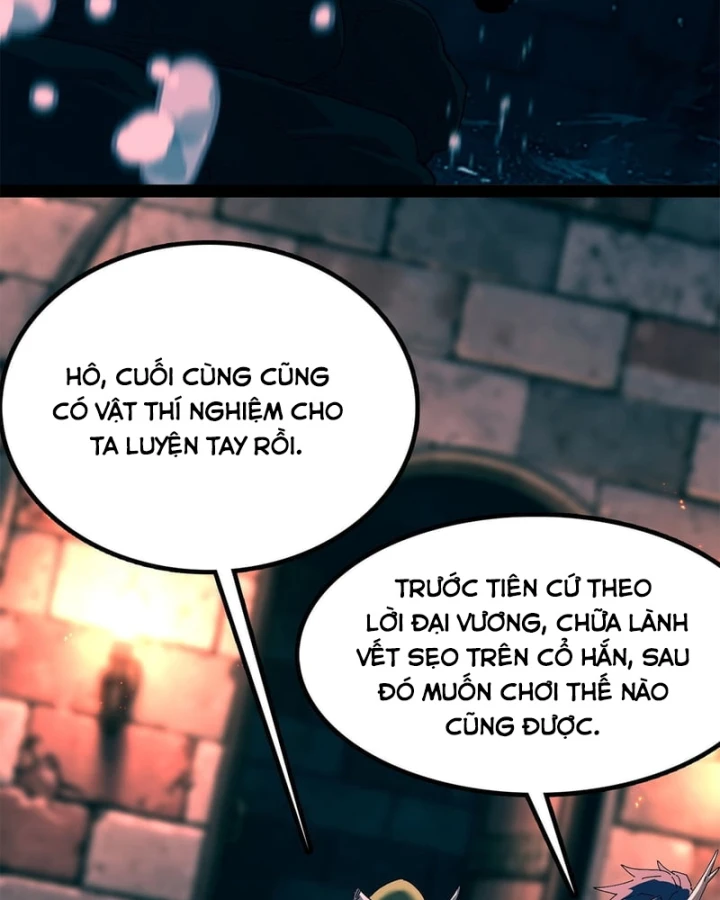 Thi Sơn Huyết Hải Chapter 39 - 124