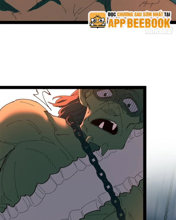 Thi Sơn Huyết Hải Chapter 39 - 134