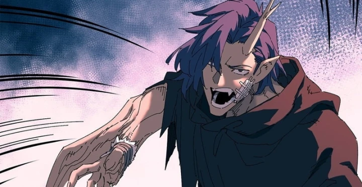 Thi Sơn Huyết Hải Chapter 39 - 139