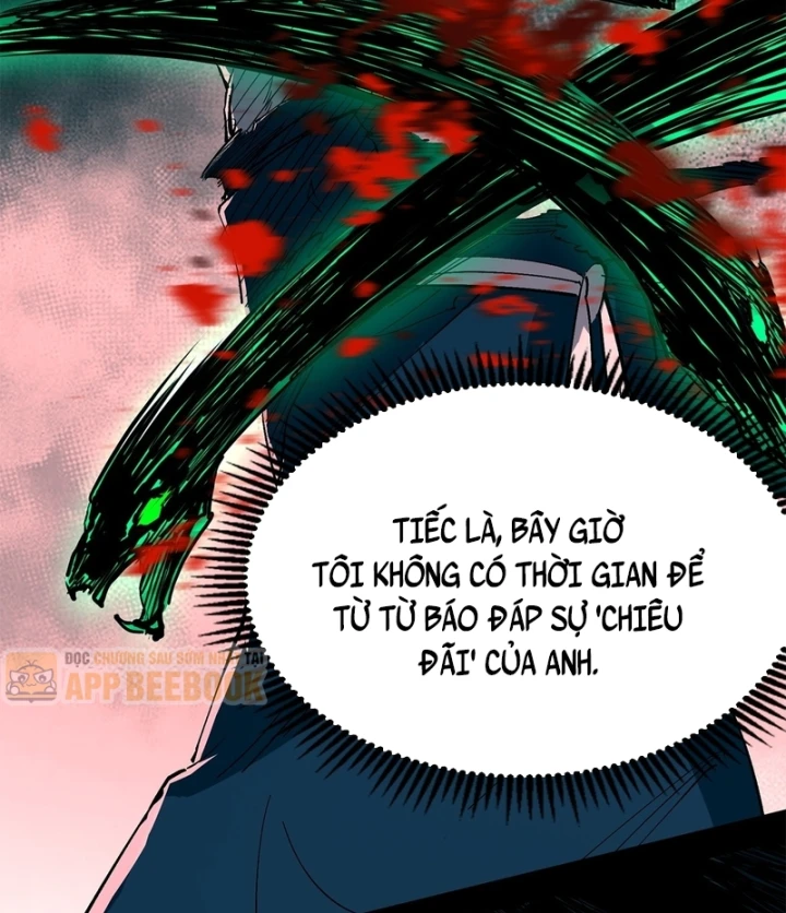Thi Sơn Huyết Hải Chapter 40 - 6
