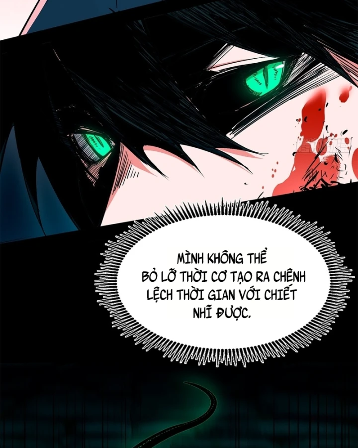 Thi Sơn Huyết Hải Chapter 40 - 7