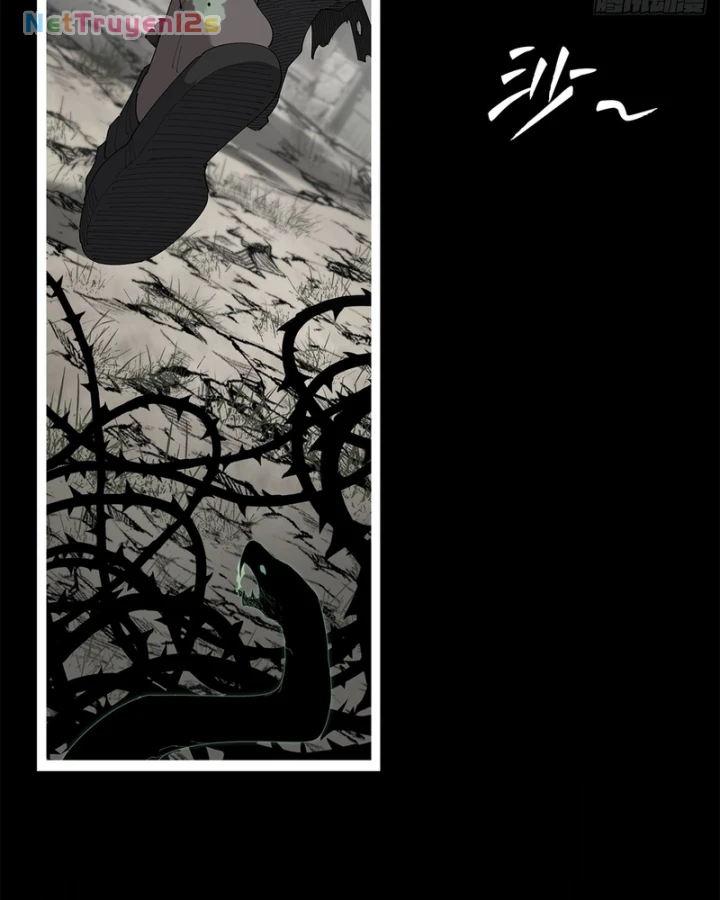 Thi Sơn Huyết Hải Chapter 40 - 11