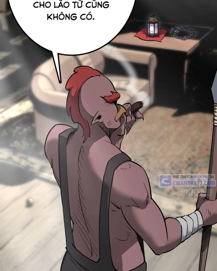 Thi Sơn Huyết Hải Chapter 40 - 16