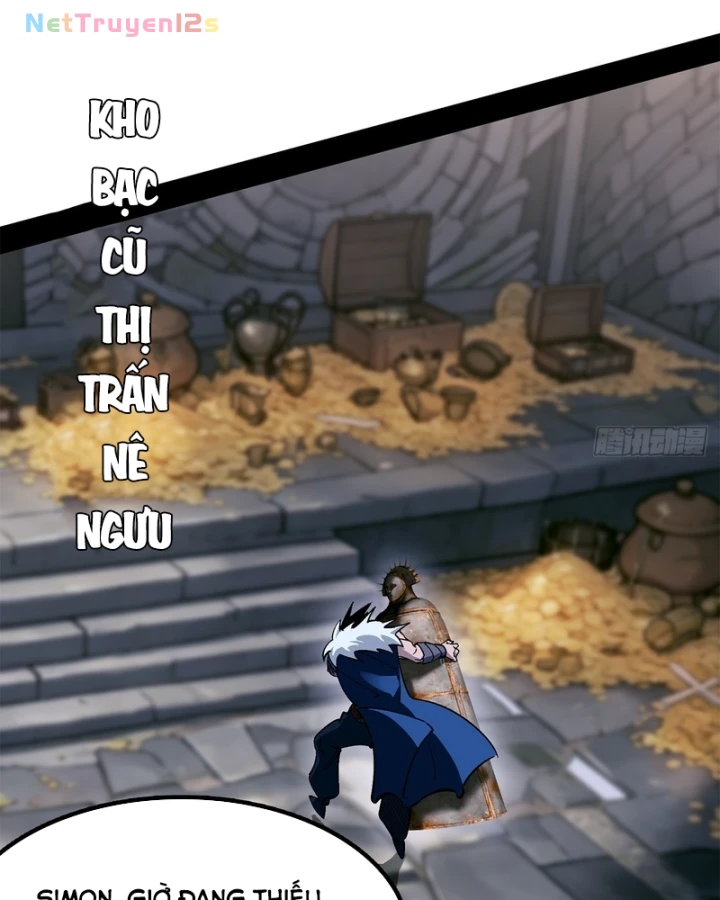 Thi Sơn Huyết Hải Chapter 40 - 22