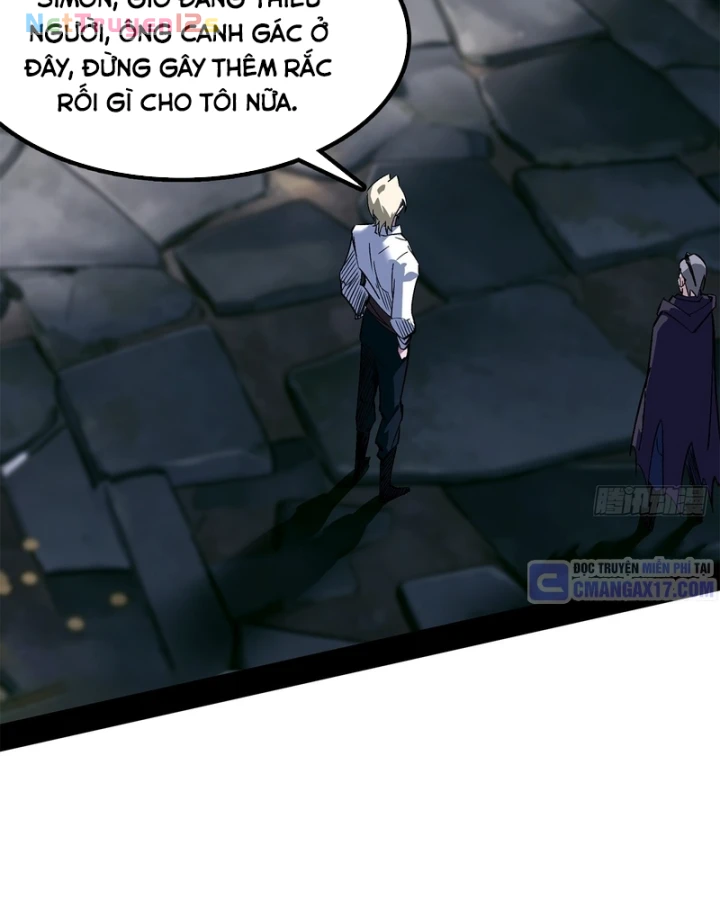 Thi Sơn Huyết Hải Chapter 40 - 23