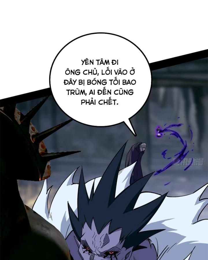 Thi Sơn Huyết Hải Chapter 40 - 24