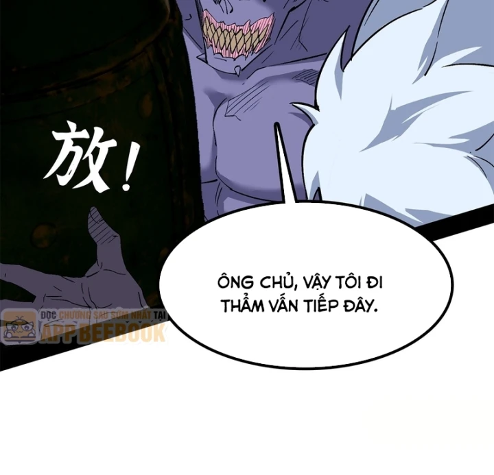 Thi Sơn Huyết Hải Chapter 40 - 25