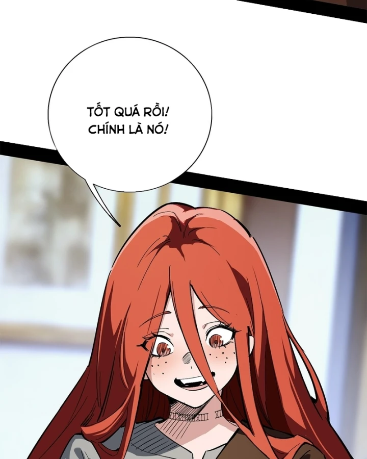 Thi Sơn Huyết Hải Chapter 40 - 29