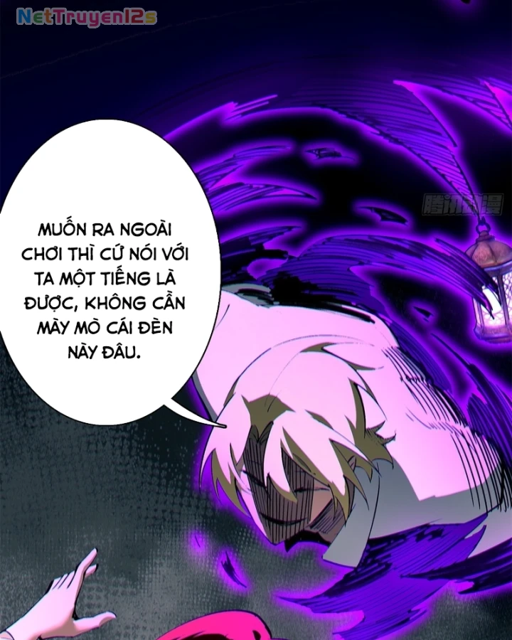 Thi Sơn Huyết Hải Chapter 40 - 36