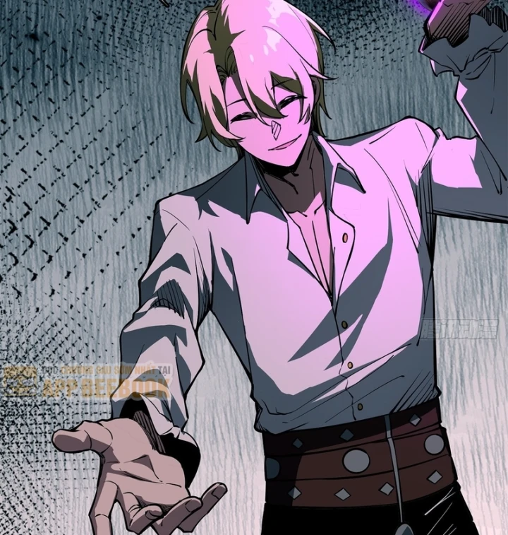 Thi Sơn Huyết Hải Chapter 40 - 39