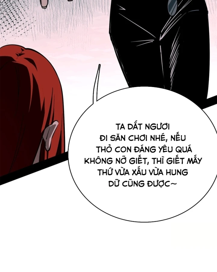 Thi Sơn Huyết Hải Chapter 40 - 40