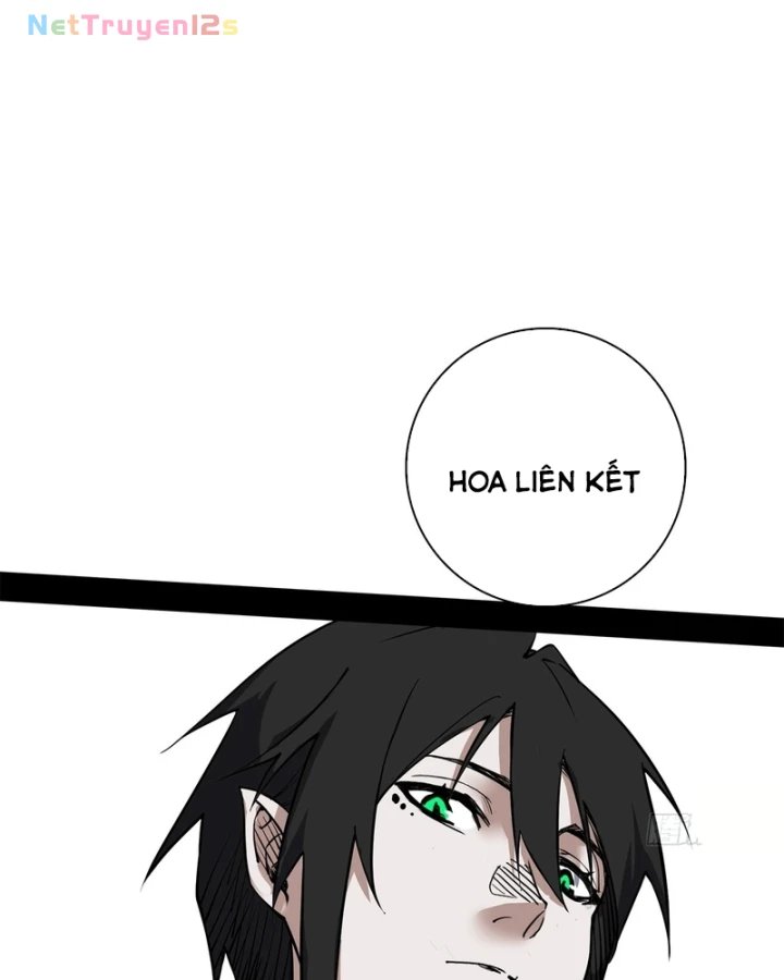 Thi Sơn Huyết Hải Chapter 40 - 44