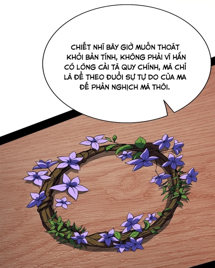 Thi Sơn Huyết Hải Chapter 40 - 46