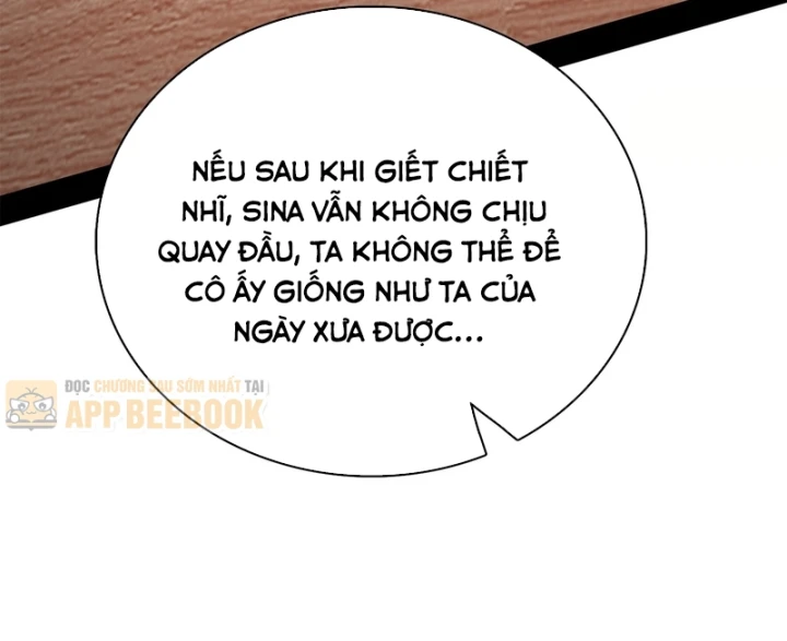 Thi Sơn Huyết Hải Chapter 40 - 47