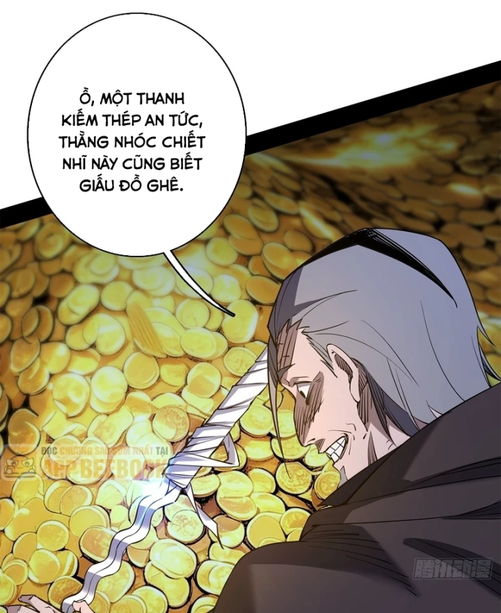 Thi Sơn Huyết Hải Chapter 40 - 50