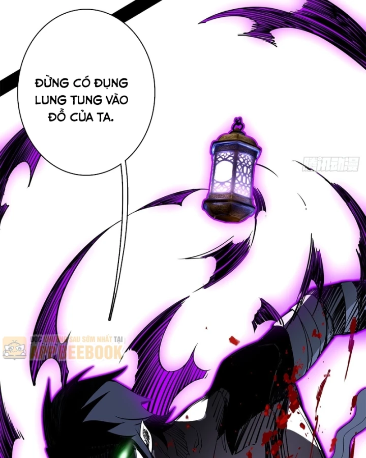 Thi Sơn Huyết Hải Chapter 40 - 54