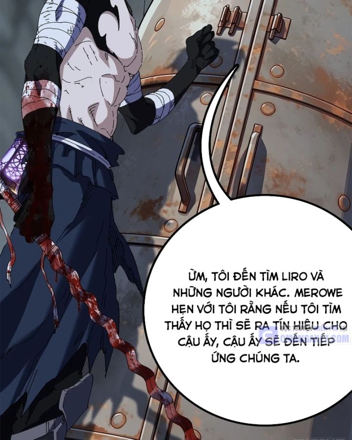 Thi Sơn Huyết Hải Chapter 40 - 60