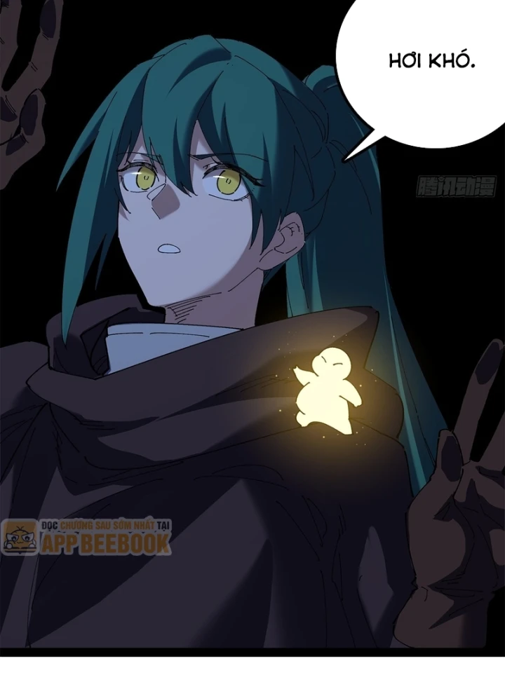 Thi Sơn Huyết Hải Chapter 40 - 65