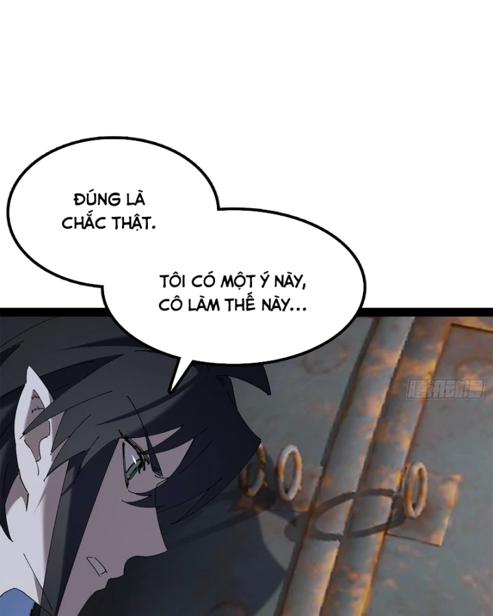 Thi Sơn Huyết Hải Chapter 40 - 66