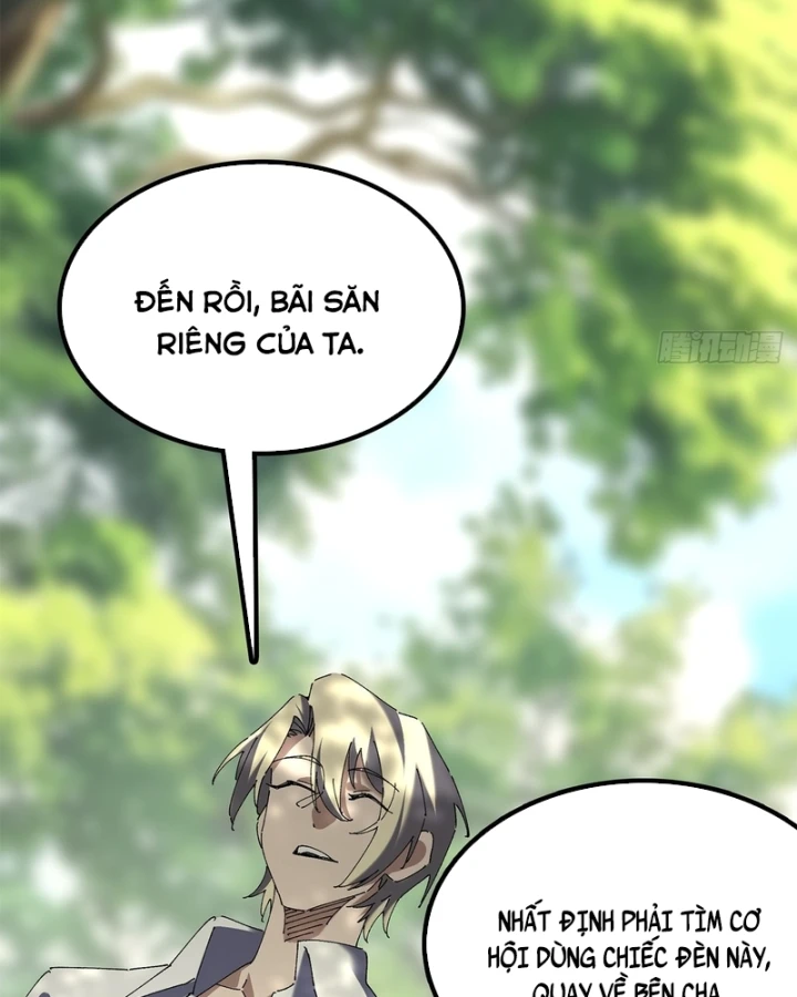 Thi Sơn Huyết Hải Chapter 40 - 70