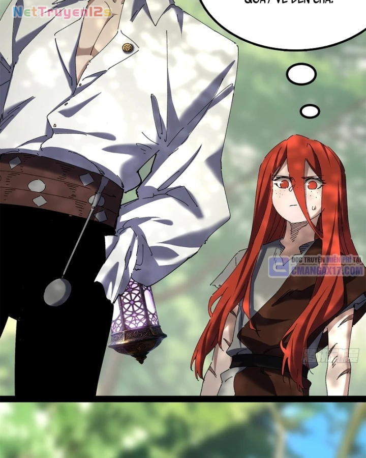 Thi Sơn Huyết Hải Chapter 40 - 71
