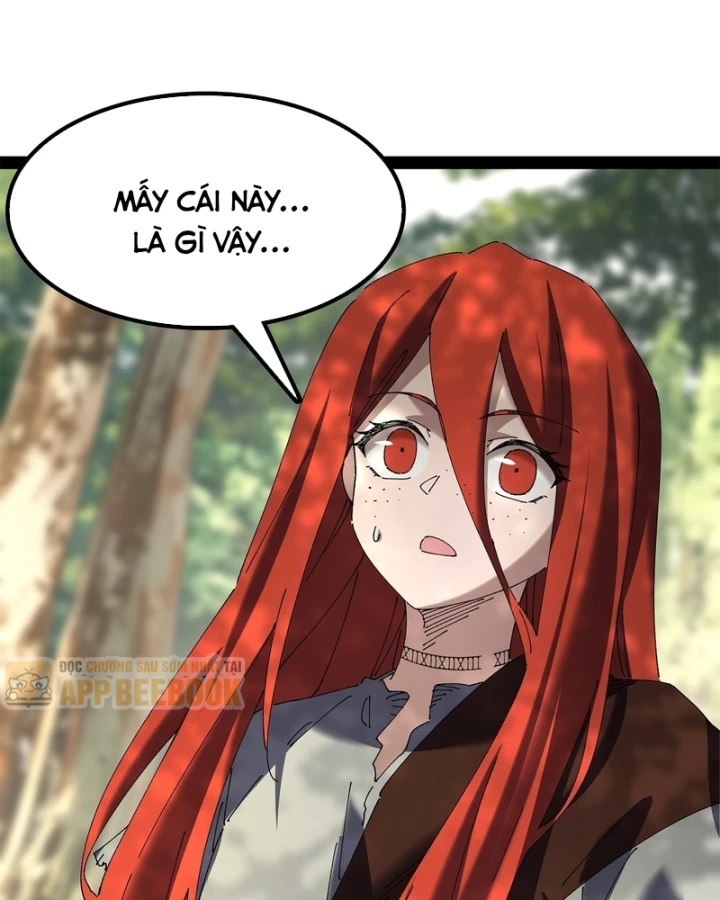 Thi Sơn Huyết Hải Chapter 40 - 77
