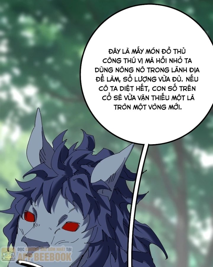 Thi Sơn Huyết Hải Chapter 40 - 84