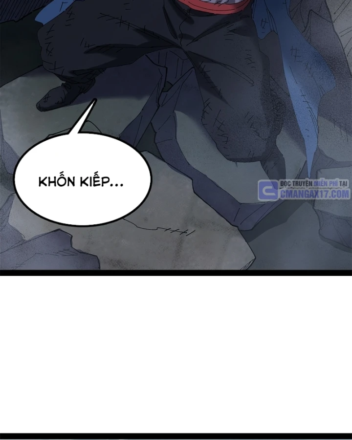 Thi Sơn Huyết Hải Chapter 40 - 99
